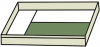    57. 1/4" & 3/8" 6-  4-24.,   S04H3157ST (48157) "JONNESWAY" -       "TISIOS GROUP" 