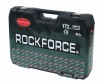   172. 1/2"&3/8"&1/4" 6- 4-32 ,  RF-41723-5 "ROCK FORCE" -       "TISIOS GROUP" 