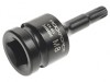 - SPLINE  1/2", M8 RF-24806008 "Rock Force" -       "TISIOS GROUP" 