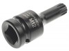 - SPLINE  1/2", M12 RF-24806012 "Rock Force" -       "TISIOS GROUP" 