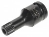 - SPLINE  1/2", M14   RF-24806014T "Rock Force" -       "TISIOS GROUP" 