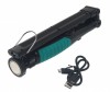   .  .     (5WCOB,450 Lumen,3.7V,2000mAh,USB,  ) RF-F03 "Rock Force" -       "TISIOS GROUP" 