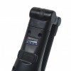   .  .     (5WCOB,450 Lumen,3.7V,2000mAh,USB,  ) RF-F03 "Rock Force" -       "TISIOS GROUP" 