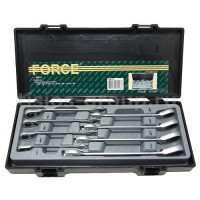     5/16"-3/4"  8.   F-50813 "FORCE" -       "TISIOS GROUP" 