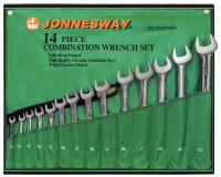    3/8"-1.1/4" 14.   W26414S (49030) "JONNESWAY" -       "TISIOS GROUP" 