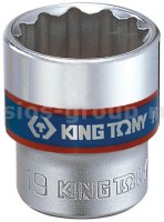   13 3/8" 12- KT-333013M "KING TONY" -       "TISIOS GROUP" 