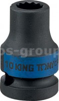   19 3/4" 12-  KT-653019M "KING TONY" -       "TISIOS GROUP" 