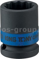   26 3/4" 12-  KT-653026M "KING TONY" -       "TISIOS GROUP" 