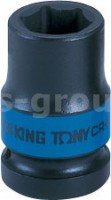   9 1/2" 6-  KT-453509M "KING TONY" -       "TISIOS GROUP" 