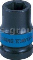   19 3/4" 6-  KT-653519M "KING TONY" -       "TISIOS GROUP" 