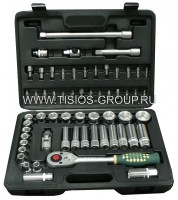   60. 1/2" 12- F-4601-9 "FORCE" -       "TISIOS GROUP" 