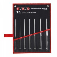   3/32"(1/4")-3/8"(3/4")  10.   F-50722 "FORCE" -       "TISIOS GROUP" 