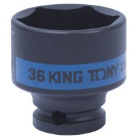   36 1.1/2" 6-  KT-953536M "KING TONY" -       "TISIOS GROUP" 