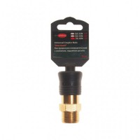     1/2" (ONE TOUCH)   RF-SE6-4SM "ROCK FORCE" -       "TISIOS GROUP" 