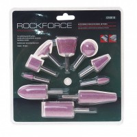    ( 6) 10. RF-GSK010 "ROCK FORCE" -       "TISIOS GROUP" 