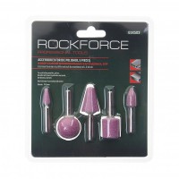    ( 6) 5. RF-GSK503 "ROCK FORCE" -       "TISIOS GROUP" 