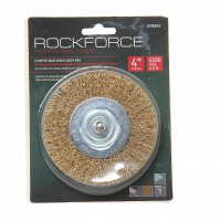    100,  ,   RF-BFR004 "ROCK FORCE" -       "TISIOS GROUP" 