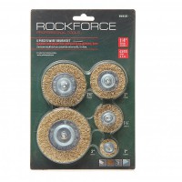      , 5. (25,38,50,63,75),   RF-BWS501 "ROCK FORCE" -       "TISIOS GROUP" 