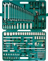   142. 1/4" & 1/2" 6-   S04H524142S (46100) "JONNESWAY" -       "TISIOS GROUP" 