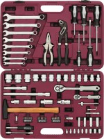    77. 1/4" & 1/2" 12-  (52803) UTS0077/12 "THORVIK" -       "TISIOS GROUP" 