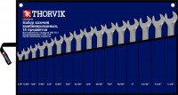    1/4"-1.1/4" 16.   (52917) CWIS0016 "THORVIK" -       "TISIOS GROUP" 