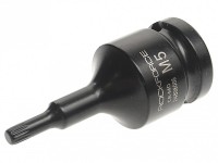 - SPLINE  1/2", M5 RF-24806005 "Rock Force" -       "TISIOS GROUP" 