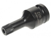 - SPLINE  1/2", M12   RF-24806012T "Rock Force" -       "TISIOS GROUP" 