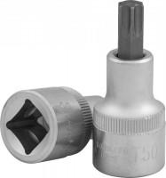   1/4"DR  - TORX, T30, 25  S07H230 (46445) "Jonnesway" -       "TISIOS GROUP" 