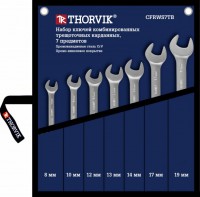      8-19.   7 .    CFRWS7TB (53466) "Thorvik" -       "TISIOS GROUP" 