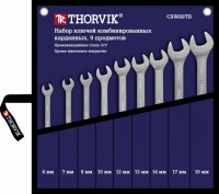      6-19     9  CSWS9TB (53473) "Thorvi -       "TISIOS GROUP" 