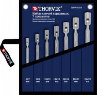      , 6-19 , 7  DSWS7TB (53474) "Thorvik" -       "TISIOS GROUP" 