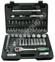    60. 1/2"  6-  F-4601-5 (R)  "FORCE" -       "TISIOS GROUP" 