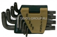    10H-50H -   9.  F-5098T "FORCE" -       "TISIOS GROUP" 