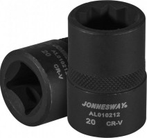  10- 20     "HONDA" 1/2" 38  AL010212 (49615) "JONNESWAY" -       "TISIOS GROUP" 