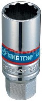   21 3/8" 12- KT-363021 "KING TONY" -       "TISIOS GROUP" 