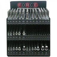    3-12,  8-80, 6-16 1/4"&1/2" 460.F-50121B-460 "FORCE" -       "TISIOS GROUP" 