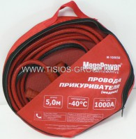   1000 5.  M-100050 "MEGAPOWER" -       "TISIOS GROUP" 