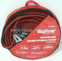   1000 7.  M-100070 "MEGAPOWER" -       "TISIOS GROUP" 