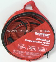   100 2.  M-10020 "MEGAPOWER" -       "TISIOS GROUP" 