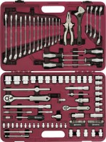   101. 1/4" & 1/2"  (52799) UTS0101 "THORVIK" -       "TISIOS GROUP" 