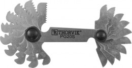  4"-62" 20  (52875) PG20S "THORVIK" -       "TISIOS GROUP" 