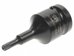 - SPLINE  1/2", M5   RF-24806005T "Rock Force" -       "TISIOS GROUP" 