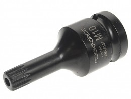 - SPLINE  1/2", M10   RF-24806010T "Rock Force" -       "TISIOS GROUP" 