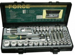   40. 1/2"&3/8" 6- 8-32.,    F-4403 "FORCE" -       "TISIOS GROUP" 