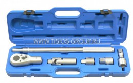  3/4" 40  ( ,,) 6.   F-6061 "FORCE" -       "TISIOS GROUP" 