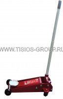   2.5   130-490 T-82501 "BIG RED" -       "TISIOS GROUP" 