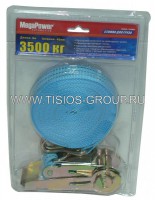     3500 . 40 x 8 ( ) M-73358H "Megapower" -       "TISIOS GROUP" 