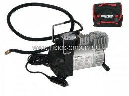  "MEGAPOWER" M-12001  14A 100 PSI 12V -       "TISIOS GROUP" 