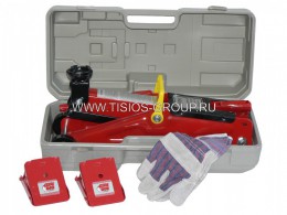   2   130-345  (, , ) T-82000KIT "BIG RED -       "TISIOS GROUP" 